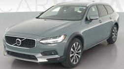 2022 Volvo V90 Cross Country B6