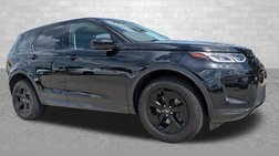 2023 Land Rover Discovery Sport P250 S