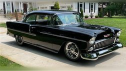 1955 Chevrolet 