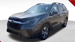 2023 Subaru Ascent Premium 8-Passenger