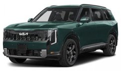 2027 Kia Telluride SX Prestige