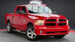 2015 Ram Ram Pickup 1500 Express