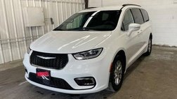 2022 Chrysler Pacifica Touring