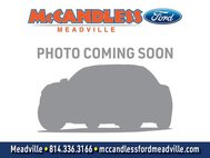 2021 Ford Edge SE