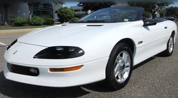 1994 Chevrolet Camaro Z28