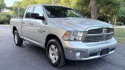 2015 Ram Ram Pickup 1500 SLT