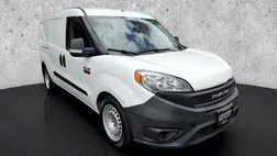 2019 Ram ProMaster City Tradesman