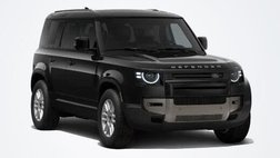 2026 Land Rover Defender 110 P300 S