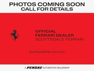 2022 Ferrari F8 Tributo Base