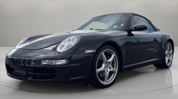 2006 Porsche 911 Carrera