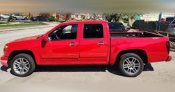 2012 Chevrolet Colorado LT