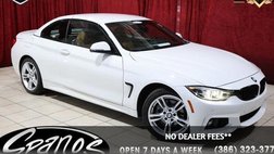 2020 BMW 4 Series 430i xDrive