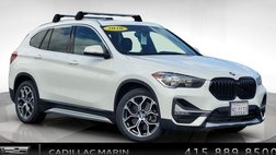 2020 BMW X1 xDrive28i