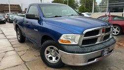 2010 Dodge Ram 1500 ST