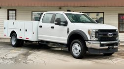 2019 Ford XL