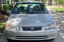 2000 Toyota Camry CE