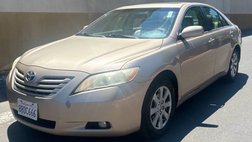 2007 Toyota Camry XLE V6