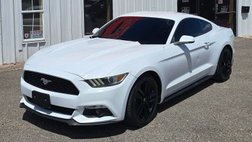 2015 Ford Mustang Premium