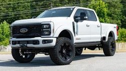 2026 Ford Super Duty F-250 Lariat