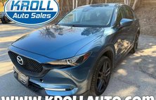 2019 Mazda CX-5 Sport