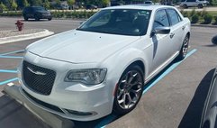2016 Chrysler 300 C Platinum