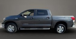 2011 Toyota Tundra Grade
