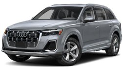 2025 Audi Q7 quattro Premium Plus 55 TFSI