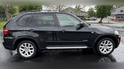 2013 BMW X5 xDrive35i