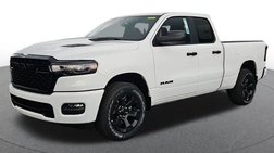 2026 Ram Ram Pickup 1500 Express