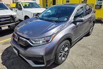 2020 Honda CR-V Hybrid EX
