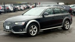 2014 Audi Allroad 2.0T quattro Premium Plus