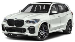 2022 BMW X5 M50i