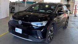 2021 Volkswagen ID.4 1st Edition