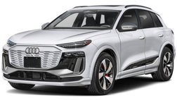 2027 Audi SQ6 e-tron quattro Prestige