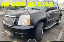 2011 GMC Yukon Denali