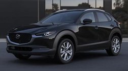 2026 Mazda CX-30 2.5 S Premium