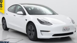 2023 Tesla Model 3 Long Range
