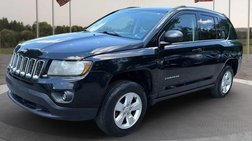 2014 Jeep Compass Sport