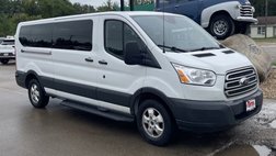 2018 Ford Transit 350 XL