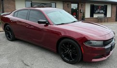 2018 Dodge Charger SXT
