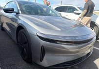 2024 Lucid Air Touring