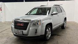 2013 GMC Terrain SLT-1