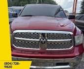 2015 Ram Ram Pickup 1500 Big Horn