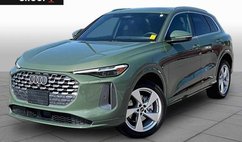 2025 Audi Q5 quattro Premium Plus TFSI