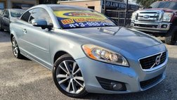 2011 Volvo C70 T5
