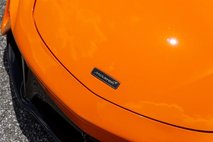 2025 McLaren Artura Spider Base