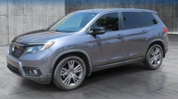 2019 Honda Passport EX-L