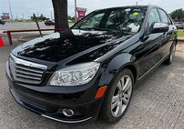 2009 Mercedes-Benz C-Class C 300 Luxury
