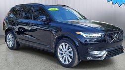 2021 Volvo XC90 T6 R-Design