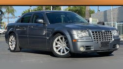 2006 Chrysler 300 SRT-8